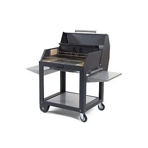 Fontana Barbecue a legna/carbone MEDITERRANEO - Fontana