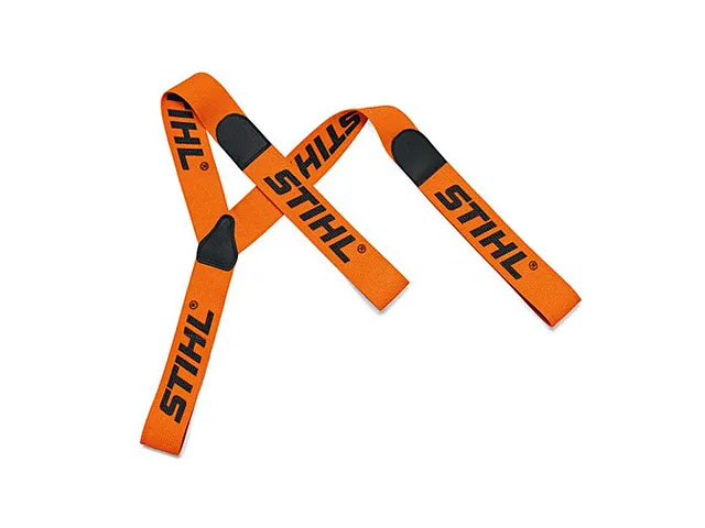 Stihl Bretelles pour pantalons FS - Stihl