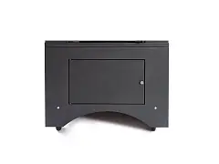 Fontana Carro para horno GUSTO/ROJO