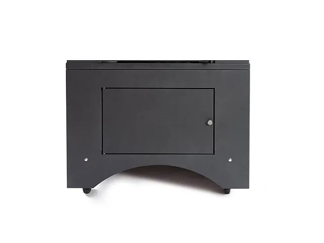 Fontana Carro para horno GUSTO/ROJO