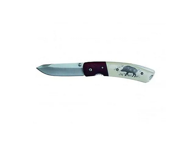 Ausonia Klappmesser WILDSCHWEIN - Ausonia
