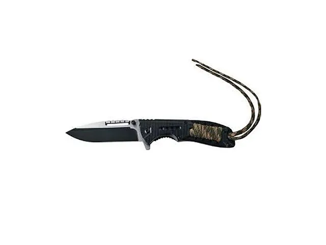 Ausonia Cuchillo plegable con cordón - Ausonia