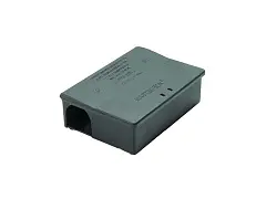 Orma Behälter für Rodentizidköder MASTERBOX MIDI - Orma
