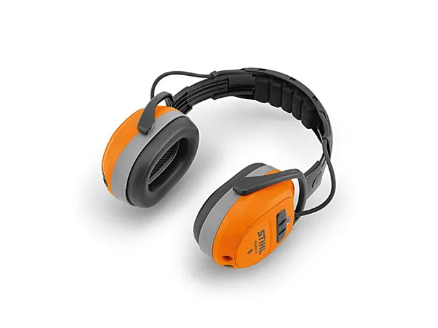 Stihl Schutzkopfhörer mit Bluetooth DYNAMIC BT - Stihl