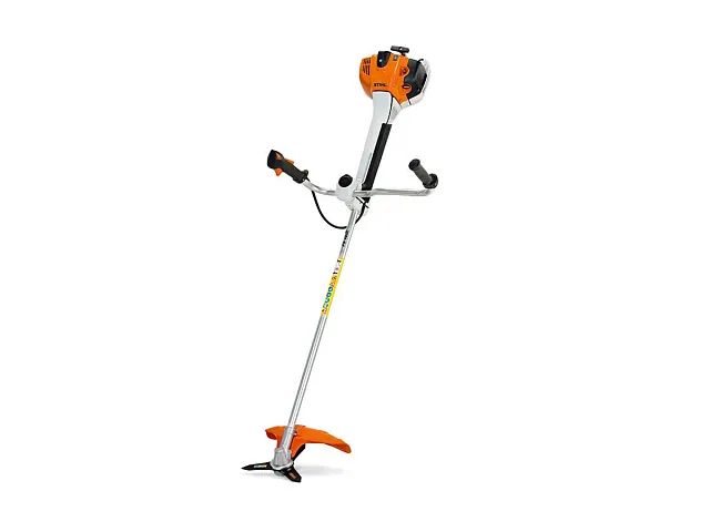 Stihl Decespugliatore FS 461 C-EM
