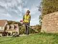 Decespugliatore a miscela FS 111 R - Stihl