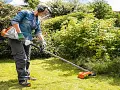 Decespugliatore a miscela FS 56 R - Stihl