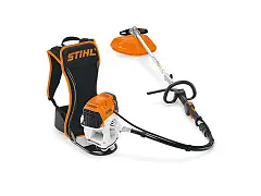 Stihl Desbrozadora de mezcla de mochila FR 131 T - Stihl