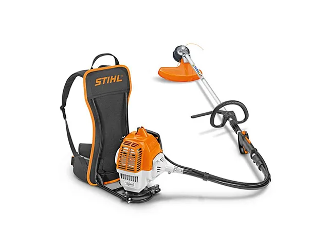 Stihl Decespugliatore a miscela spalleggiato FR 235