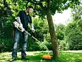 Decespugliatore elettrico FSE 60 - Stihl