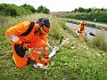 Decespugliatore professionale FS 360 C-EM - Stihl