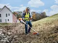Decespugliatore professionale FS 361 C-EM - Stihl