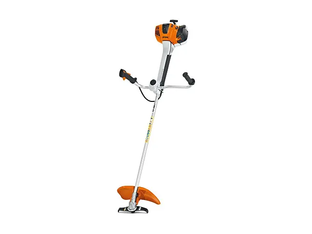 Stihl Desbrozadora profesional FS 491 C-EM - Stihl