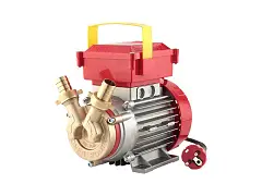 Rover Electrobomba autocebante 20 CE - Rover
