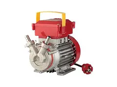 Rover Electrobomba autocebante NOVAX 14 OIL - Rover