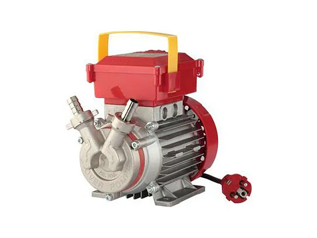 Rover Selbstansaugende Elektropumpe NOVAX 14 OIL - Rover