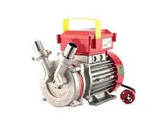 Rover Selbstansaugende Elektropumpe NOVAX 25 M OIL - Rover