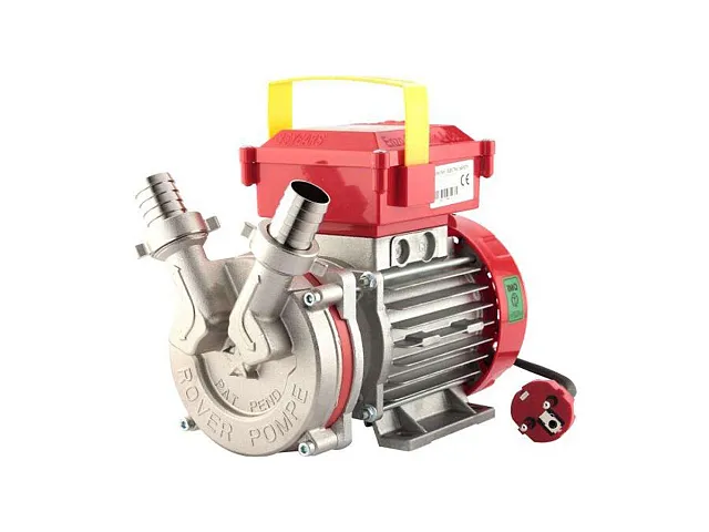 Rover Electrobomba autocebante NOVAX 25 M OIL - Rover