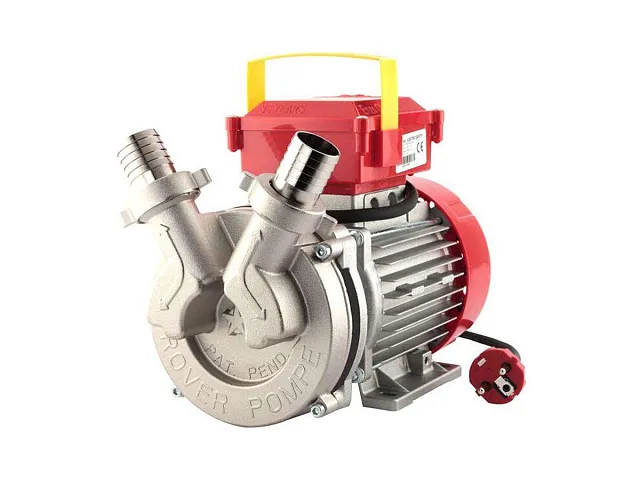 Rover Selbstansaugende Elektropumpe NOVAX 30 M OIL - Rover