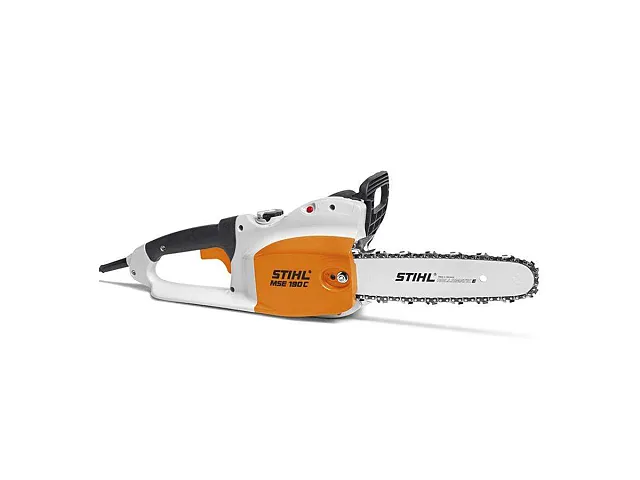 Stihl Elettrosega MSE 190