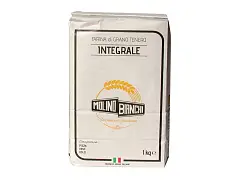 Molino bianchi Harina INTEGRAL - Molino Bianchi