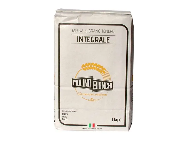 Molino bianchi Harina INTEGRAL - Molino Bianchi