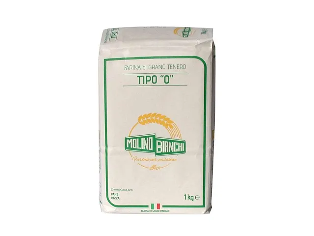 Molino bianchi Harina TIPO 0 - Molino Bianchi