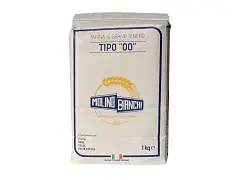 Molino bianchi Harina TIPO 00 - Molino Bianchi