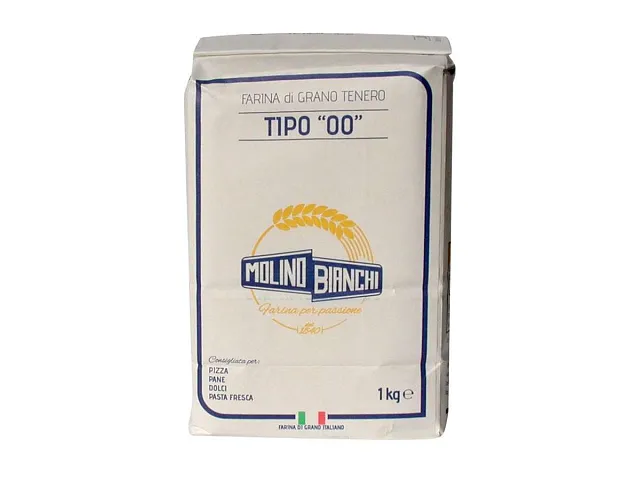 Molino bianchi Harina TIPO 00 - Molino Bianchi