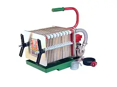 Rover Filter COLOMBO 18 INOX - Rover