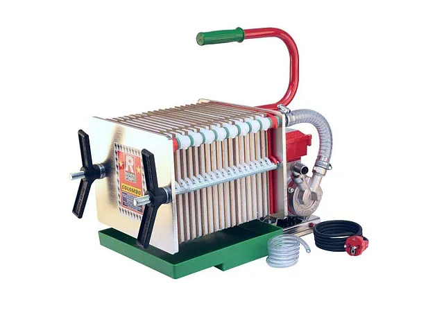 Rover Filter COLOMBO 18 INOX - Rover