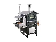 Fontana Forno a legna GUSTO COMBI