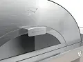 Forno a legna da appoggio RIVIERA - Fontana