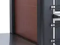 Forno a legna FIAMMA 80 - Fontana