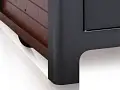 Forno a legna FIAMMA 80 - Fontana
