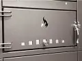 Forno a legna FORNO ITALIA - Fontana