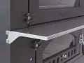 Forno a legna GUSTO COMBI - Fontana