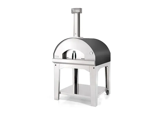 Fontana Forno pizza a legna MARINARA