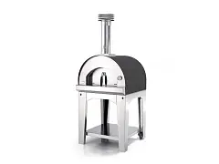 Fontana Holzofen für Pizza MARGHERITA