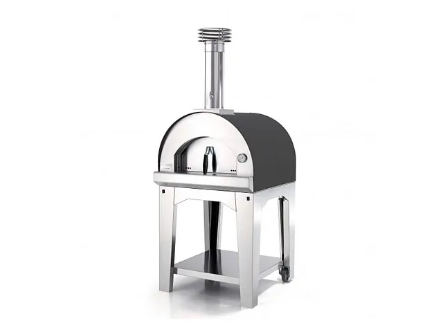 Fontana Forno pizza ibrido MARGHERITA