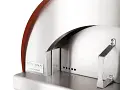 Forno a legna MARGHERITA - Fontana