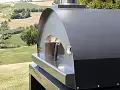 Forno a legna MARGHERITA - Fontana