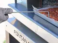 Forno a legna MARGHERITA - Fontana