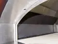 Forno a legna MARINARA - Fontana