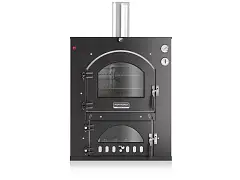Fontana Einbau-Holzofen INC QV