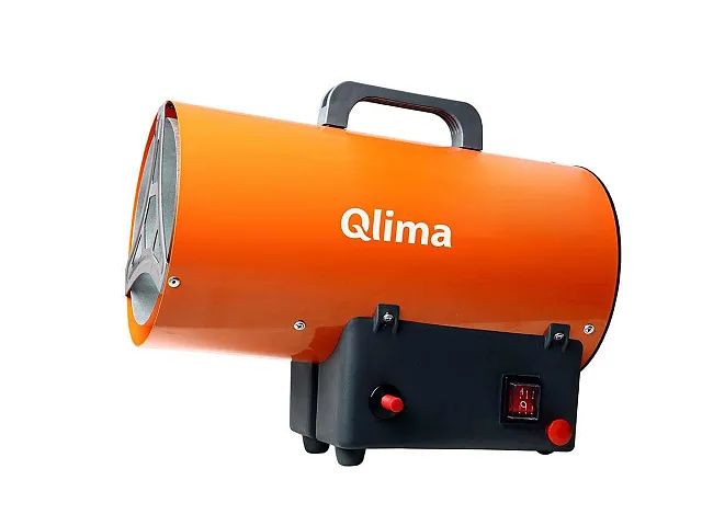 Qlima Heißluftgenerator GFA1015 - Qlima