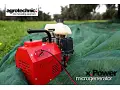 Generatore di corrente X POWER - Agrotechnic