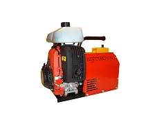 Agrotechnic Generador de corriente X POWER - Agrotechnic