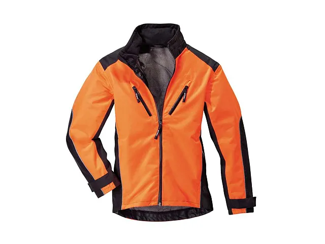 Stihl Giacca antipioggia RAINTEC
