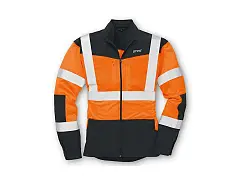 Stihl Chaqueta protectora de alta visibilidad VENT